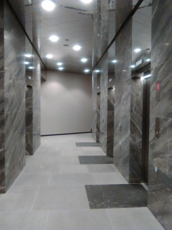 브라티슬라바 Panoramaview/31Thfloor!/Luxury/Wifi/Parking 아파트 외부 사진